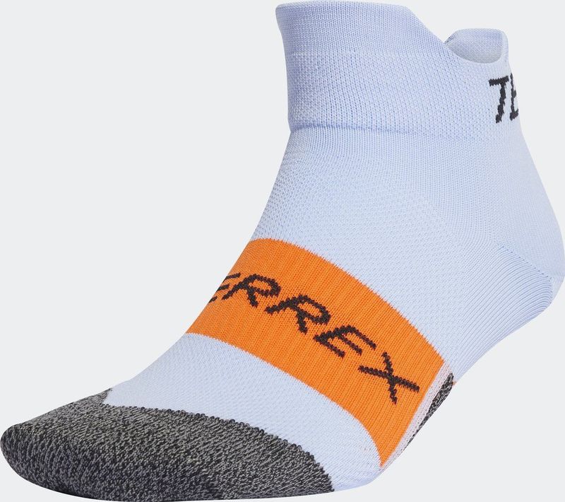 adidas - TERREX Trail SPD Crew Socks - Unisex - Hardloopsokken