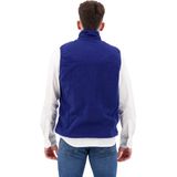 Adidas - Tiro Vest - Zwart - 100% Gerecycled Polyester