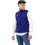 Adidas - Tiro Vest - Zwart - 100% Gerecycled Polyester