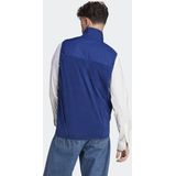 Adidas - Tiro Vest - Zwart - 100% Gerecycled Polyester