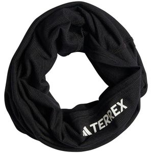 adidas terrex merinos unisex choker zwart