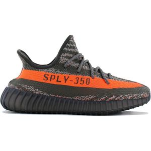 adidas - Yeezy Boost 350 V2 - Unisex Sneaker - Carbon Beluga