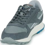 Reebok - Classic Leather - Sneaker - Wit/Moonstone/Grey - Leer