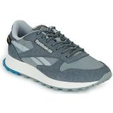 Reebok - Classic Leather - Sneaker - Wit/Moonstone/Grey - Leer
