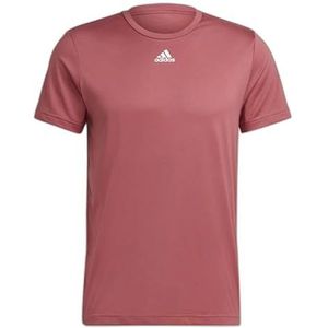 adidas S6475414 T-shirt à manches courtes pour homme, adulte, unisexe, multicolore, standard