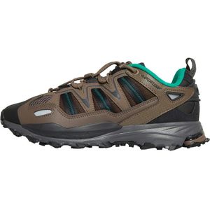 adidas Originals Herenschoenen HyperTurf Adventure Earth Strata/Core Black/Collegiate Green