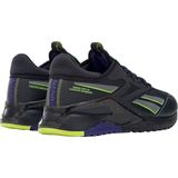 Reebok - Nano X2 Tr Adventure - Schoenen - Grijs - Textiel
