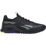 Reebok - Nano X2 Tr Adventure - Schoenen - Grijs - Textiel