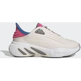 Adidas - AdiFOM SLTN W - Sneakers - Vrouwen - Wit/Roze - Maat 38