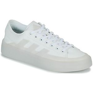 adidas  ZNSORED  Sneakers  dames Wit