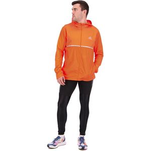 adidas - Own the Run - Sweatshirt - Zwart - Ademend Materiaal