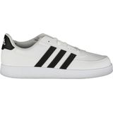 adidas - Breaknet Lifestyle Court Lace - Schoenen - Wit