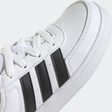 adidas - Breaknet Lifestyle Court Lace - Schoenen - Wit