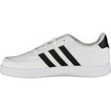 adidas - Breaknet Lifestyle Court Lace - Schoenen - Wit