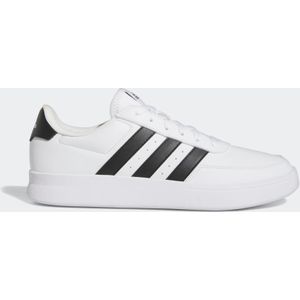 adidas Sportswear Breaknet 2.0 sneakers wit/zwart