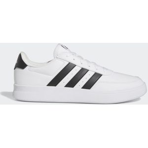 adidas Breaknet 2.0 Shoes Sneakers heren, Ftwr White/Core Black/Ftwr White, 48 EU