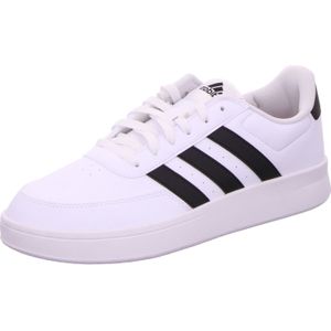 adidas Sportswear Breaknet 2.0 Schoenen - Unisex - Wit- 45 1/3