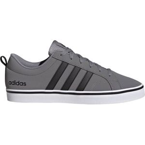 adidas Heren VS Pace 2.0 Shoes, grey three/core black/Cloud white, 42 EU