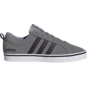 adidas VS Pace 2.0 Shoes Sneakers heren, Grey Three/Core Black/Ftwr White, 46 2/3 EU