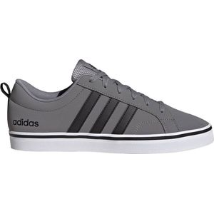 adidas Heren VS Pace 2.0 Shoes, grey three/core black/Cloud white, 40 EU