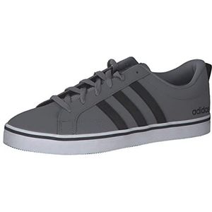 Adidas VS Pace heren sneakers donkergrijs - Maat 48 - Uitneembare zool