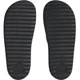 adidas Sportswear adilette Platform Badslippers - Unisex - Zwart- 40 1/2