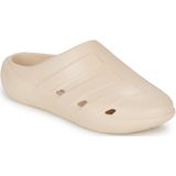 adidas  ADICANE CLOG  Teenslippers  dames Beige