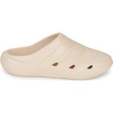 Muiltjes Adicane Clog ADIDAS SPORTSWEAR. Synthetisch materiaal. Maten 37. Beige kleur