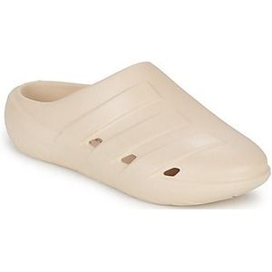 Adidas Adicane Clog Slippers Beige Man