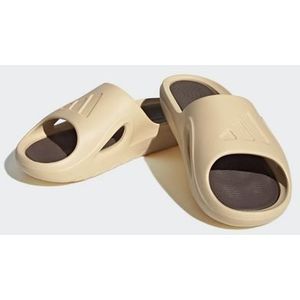 adidas Sportswear Adicane Slippers - Unisex - Beige- 46