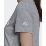 T-shirt - Katoen - Slim Fit - Ronde Hals - Korte Mouwen