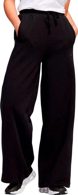 Adidas All Szn Broek Zwart / Regular Vrouw