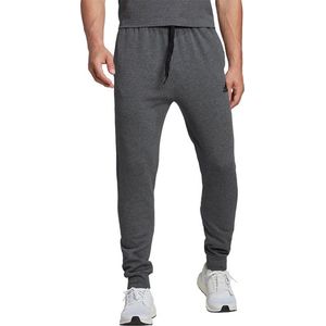 adidas Feelcozy Pant - Sportbroeken - Dark Grey - Mannen