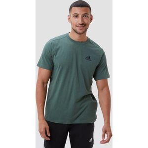 adidas - Aeroready - Sporthemd - Regular Fit