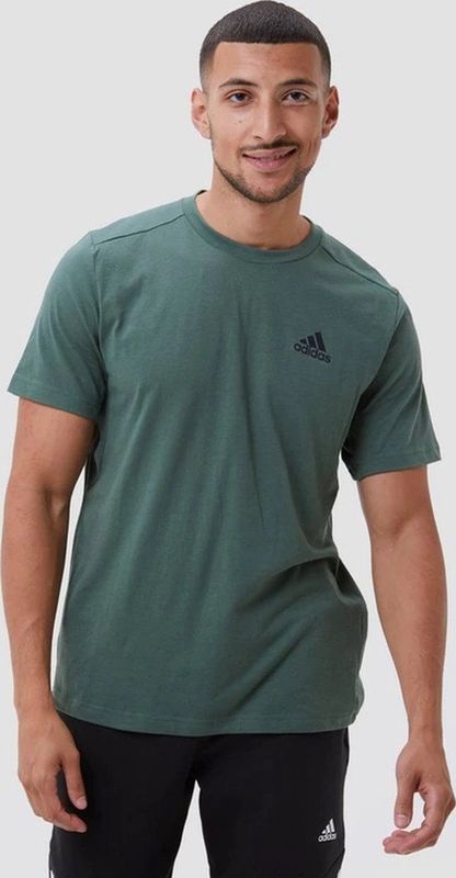 adidas - Aeroready - Sporthemd - Regular Fit