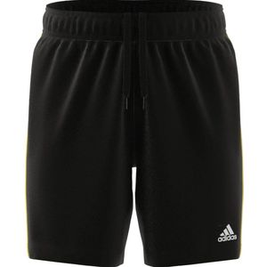 Adidas hiit 3s Herren Shorts Black XL - sportlich und atmungsaktiv