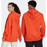 adidas - Essentials BrandLove - Hooded Sweatshirt - Zacht Fleece