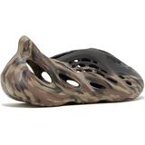 Adidas - Yeezy Foam RNNR - Badslippers - Bruin Blauw