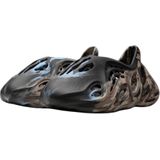 Adidas - Yeezy Foam RNNR - Badslippers - Bruin Blauw