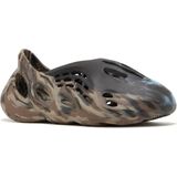 Adidas - Yeezy Foam RNNR - Badslippers - Bruin Blauw