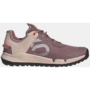 adidas five ten trailcross lt violet taupe mtb schoenen voor dames