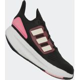 Adidas Pureboost 22 Running Shoes Zwart EU 38 Vrouw