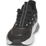 Sneakers AlphaBounce + ADIDAS SPORTSWEAR. Polyester materiaal. Maten 43 1/3. Zwart kleur