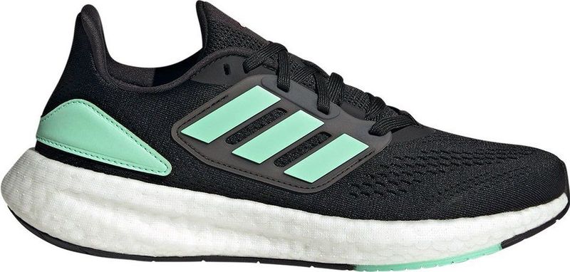 adidas - Fitness-schoenen - BOOST Tussenzool - Korte Loopjes