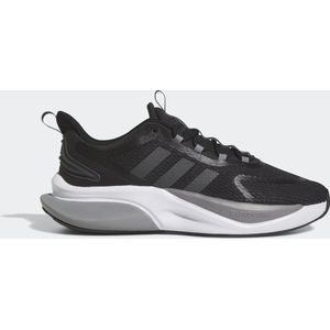 Adidas Alphabounce+ Sneaker Heren - Zwart