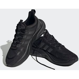 adidas Sportswear Alphabounce+ Bounce Schoenen - Unisex - Zwart- 40