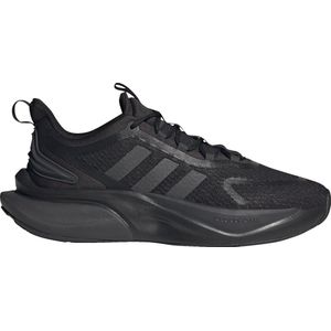 adidas  AlphaBounce +  Sneakers  heren Zwart