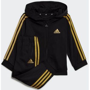 adidas - Essentials Shiny - Trainingspak - Uniseks