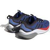 Sneakers Alphabounce+ ADIDAS SPORTSWEAR. Synthetisch materiaal. Maten 45 1/3. Blauw kleur