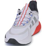 adidas Sportswear Alphabounce+ Bounce Schoenen - Unisex - Wit- 43 1/3
